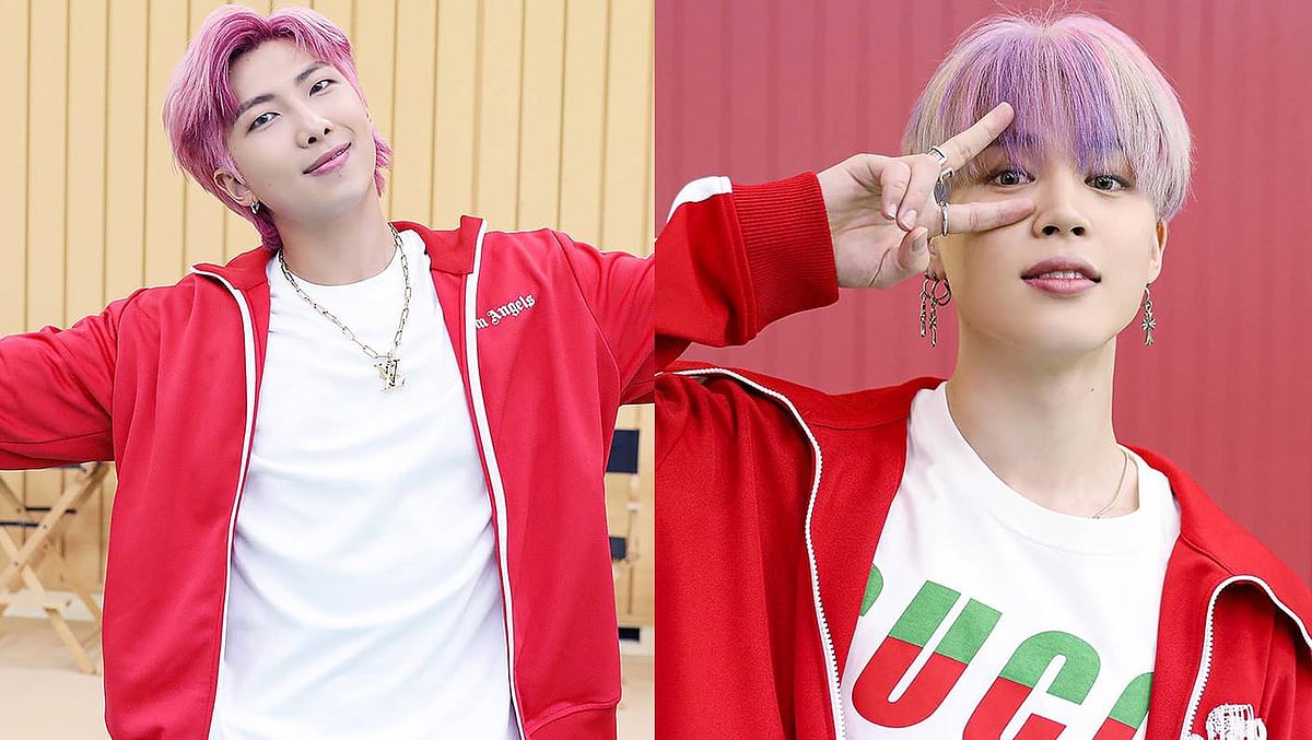 BTS members RM and Jimin buy expensive apartments in South Korea – check out their prices