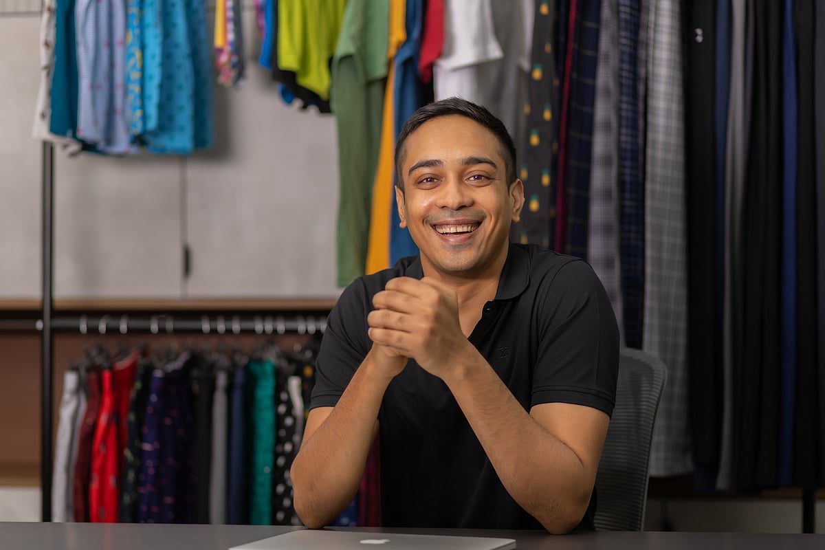 #FundingAlert: Men's innerwear brand XYXX raises Rs 30 cr in Series A funding 