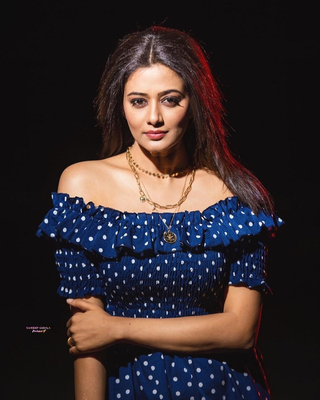 The Family Man's Priyamani says people body-shamed her, told her 'you're fat, looking like a pig '