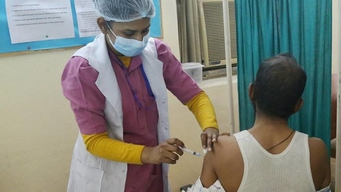 Mumbai: 1,000 Pali Hill residents to get jabs today, tomorrow