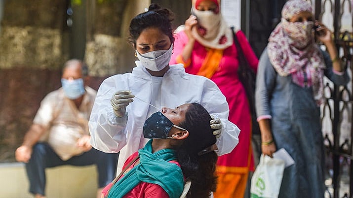 Maharashtra: 305 new COVID-19 cases in Thane, 11 more deaths