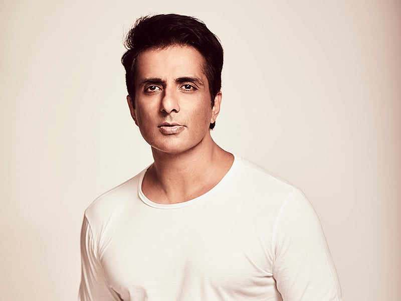 Sonu Sood Birthday Special: Actor's journey from on-screen villain to real life hero