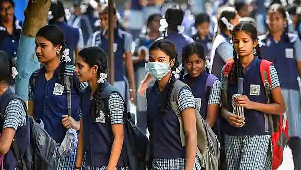 CISCE board results 2021: Register for improvement examination if you're dissatisfied with your score; visit https://www.cisce.org/