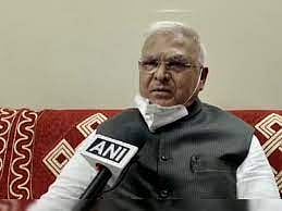 Bhopal: Madhya Pradesh Governor’s intervention sought against axing of trees in Buxwaha