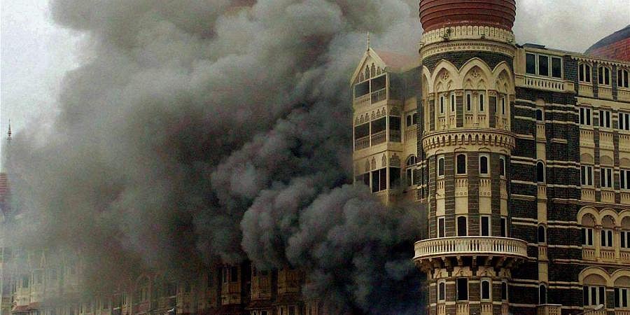 'Our efforts to sanction perpetrators of 26/11 attacks blocked for political reasons': India 
