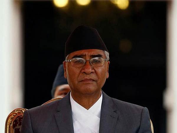 Nepali Congress President Sher Bahadur Deuba appointed as Prime Minister