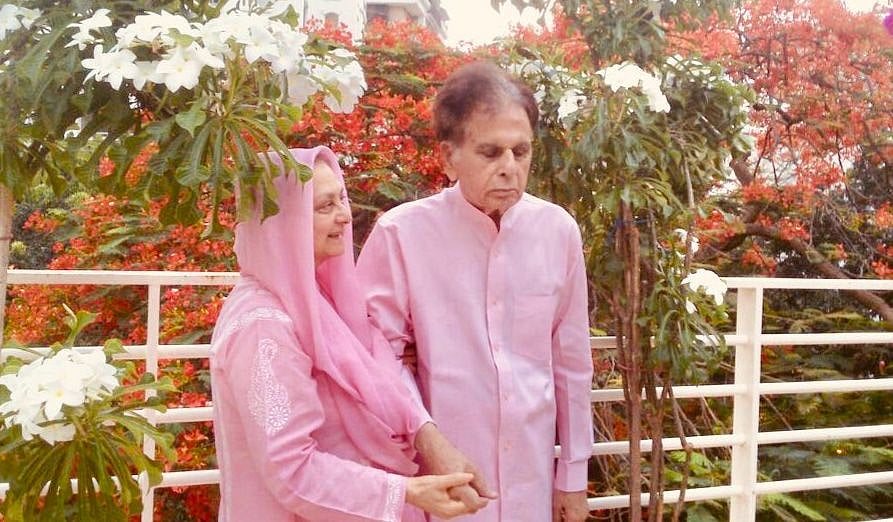 Dilip Kumar Death: Why does the actor not have any children?