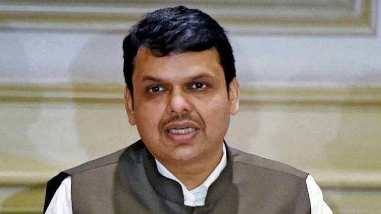 Nagpur: Devendra Fadnavis lauds UP's new population policy, backs such law for entire country 