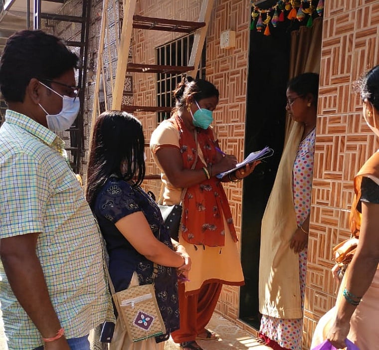 Mira Bhayander: MBMC launches special drive against leprosy and tuberculosis