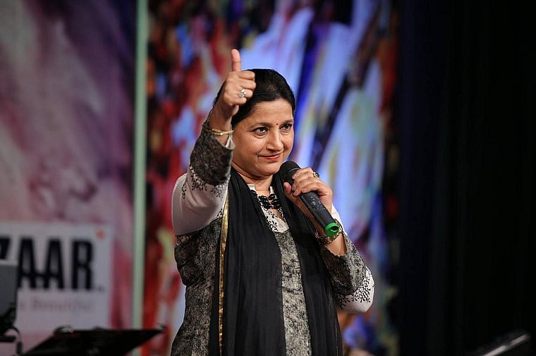 Kavita Seth