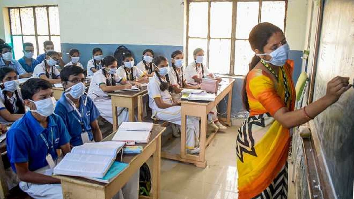 Mumbai: Schools to be derecognised if they pressurise parents for fees