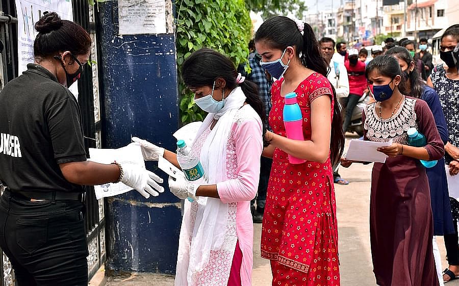 UGC NET 2023: Results declared at ugcnet.nta.nic.in; details here 