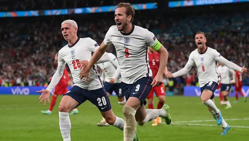 FIFA WC26: Harry Kane Breaks World Cup Scoring Record As England Beat Panama 2-0 To Top Group L