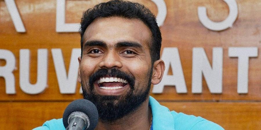 'Getting Fired...': PR Sreejesh Questions Hockey India's Preference For Foreign Coaches In Emotional Social Media Post