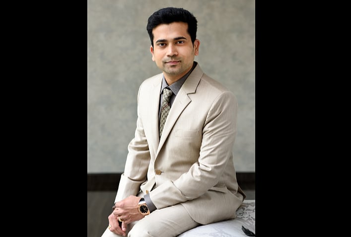 In uncertain times like these, gold is seen as a safe haven: Ramesh Kalyanaraman tells BrandSutra