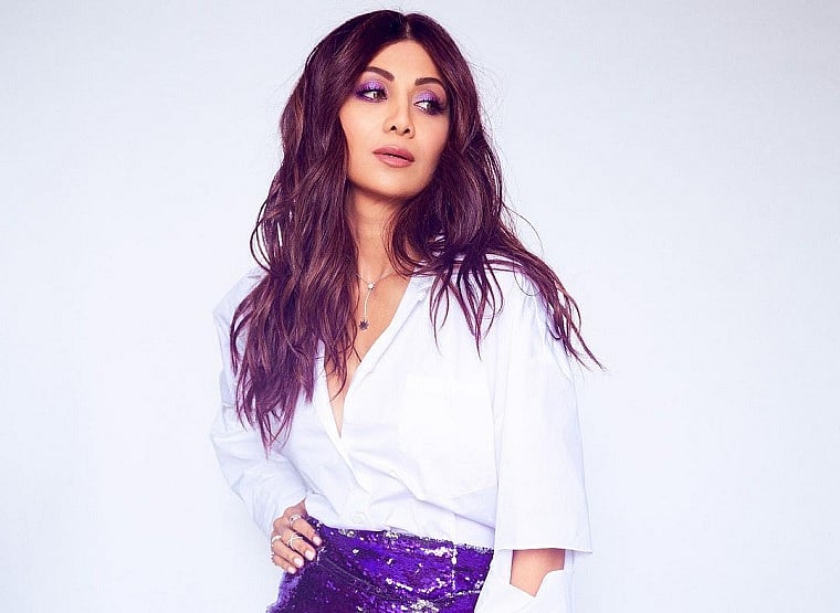 Shilpa Shetty Kundra skips shoot of 'Super Dancer 4' amid husband Raj Kundra's arrest  