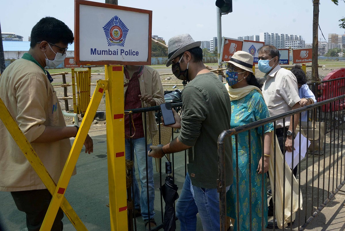 Mumbai: Latest updates - Bombay High Court gives relief to Pratap Sarnaik