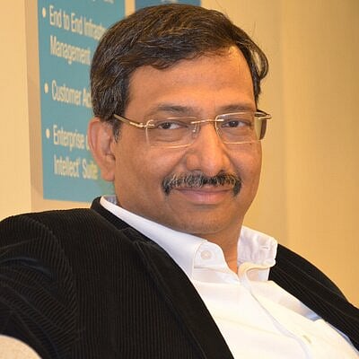 Intellect Design's promoter Arun Jain, daughter pay Rs 1.76 cr as settlement fee to SEBI in alleged insider trading case