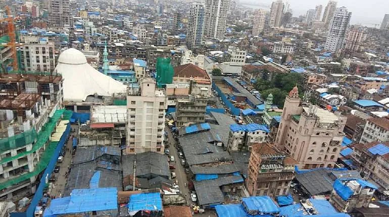 Mumbai: Bhendi Bazar cluster housing redevelopment Phase 2 work begins