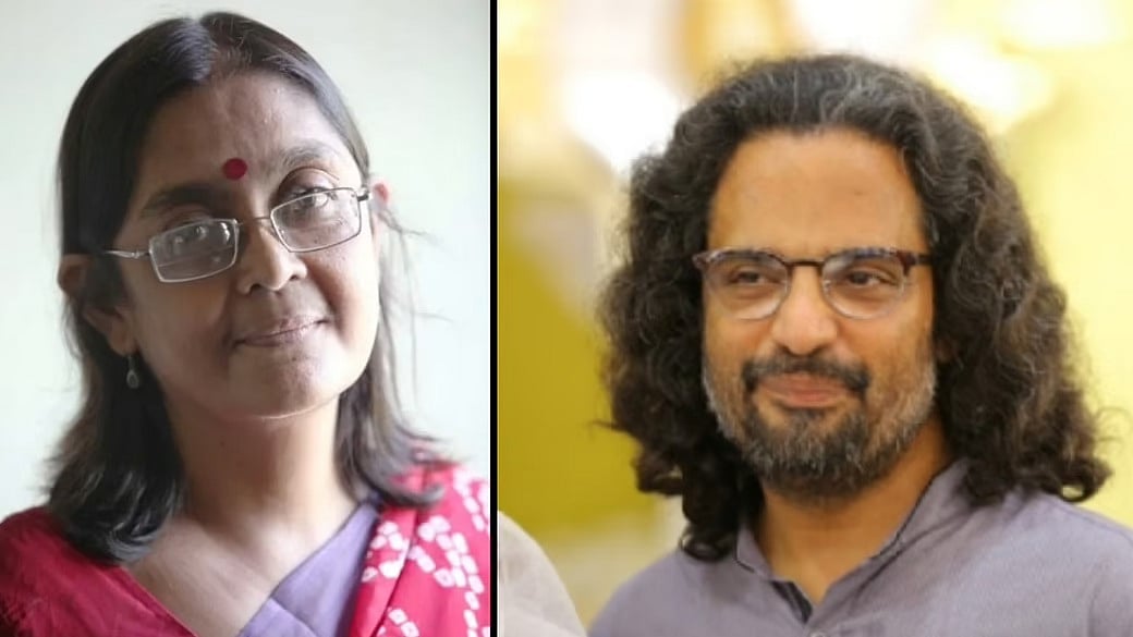 Bhima-Koregaon violence: HC agrees to hear pleas of Rona Wilson, Shoma Sen physically