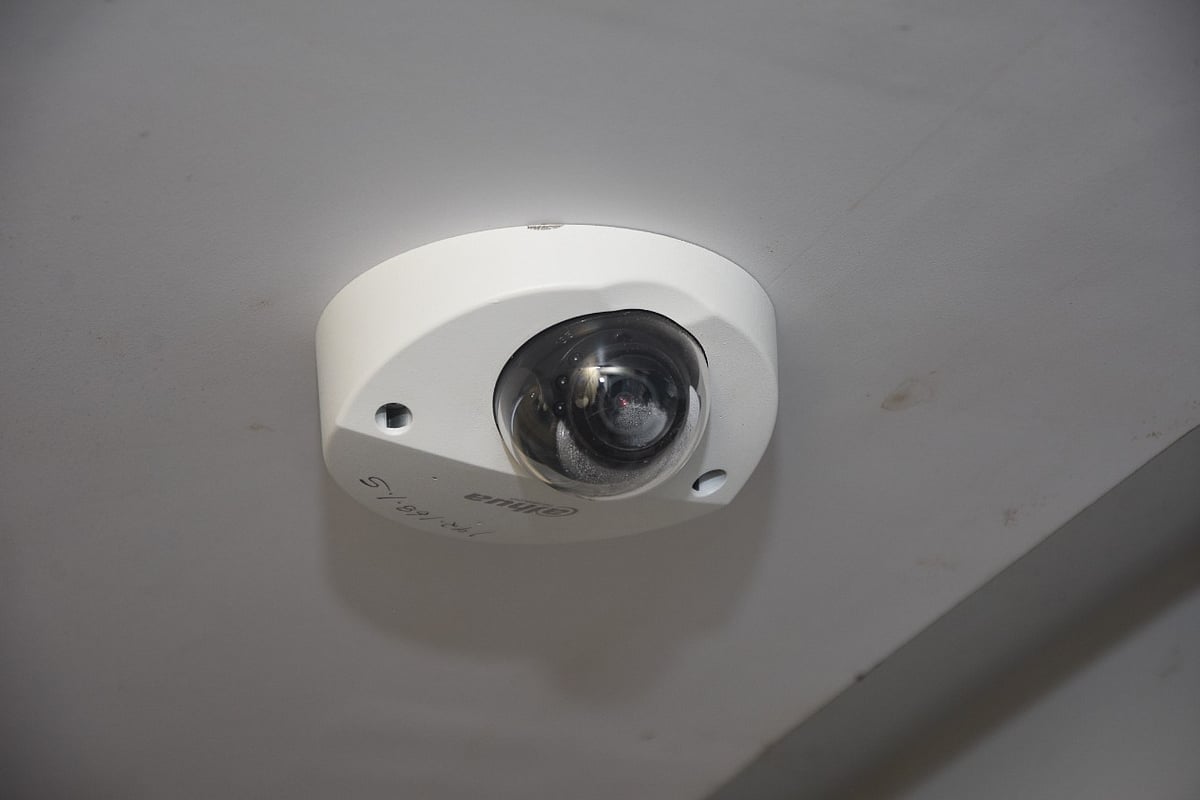 Two such Tejas Sleeper Coach rakes have been made ready to run as Rajdhani Express