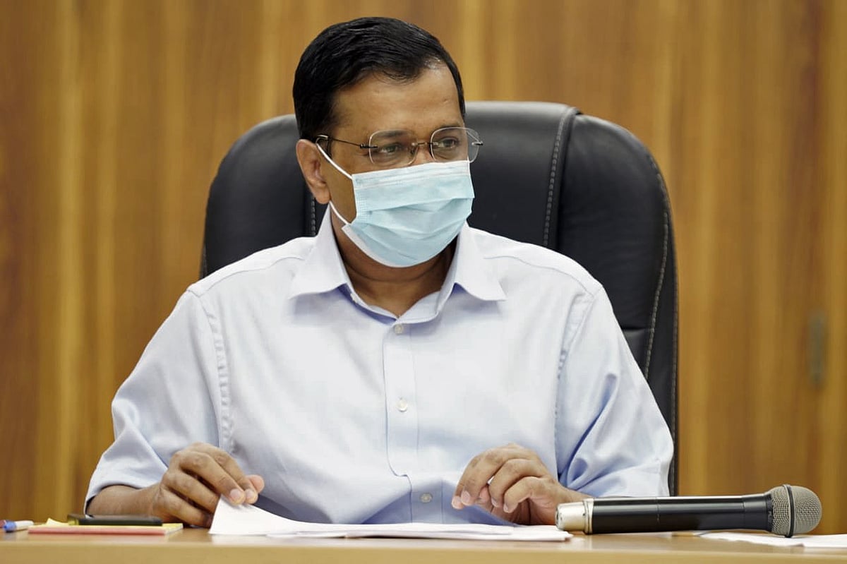 24-hour electricity, 300 free units: Arvind Kejriwal's 4 guarantees in poll-bound Uttarakhand