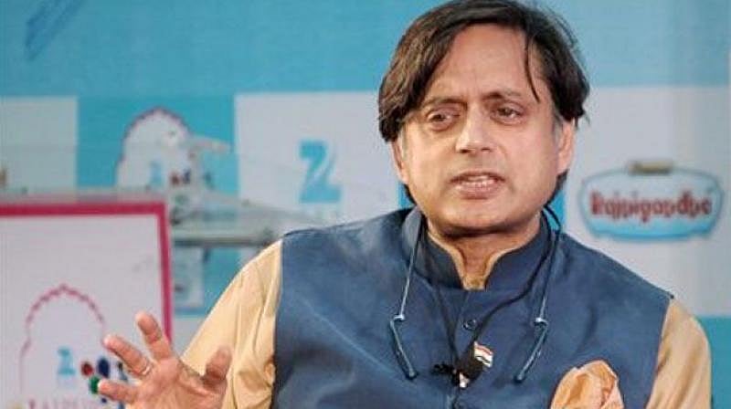 FPJ Legal: Delhi court defers order on framing charges against Congress leader Shashi Tharoor in...
