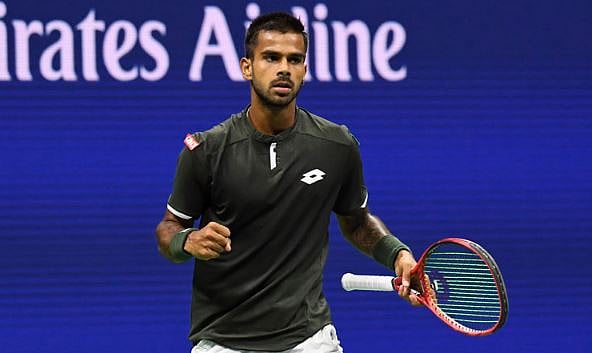 Tennis at Tokyo Olympics: Sumit Nagal defeats Istomin to set up clash with World No.2 Daniil Medvedev 