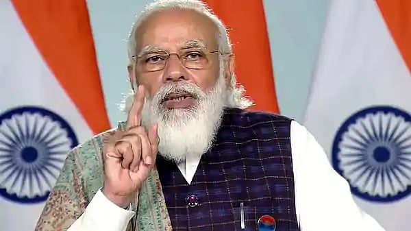 NEP first anniversary: PM Narendra Modi to address education community today 