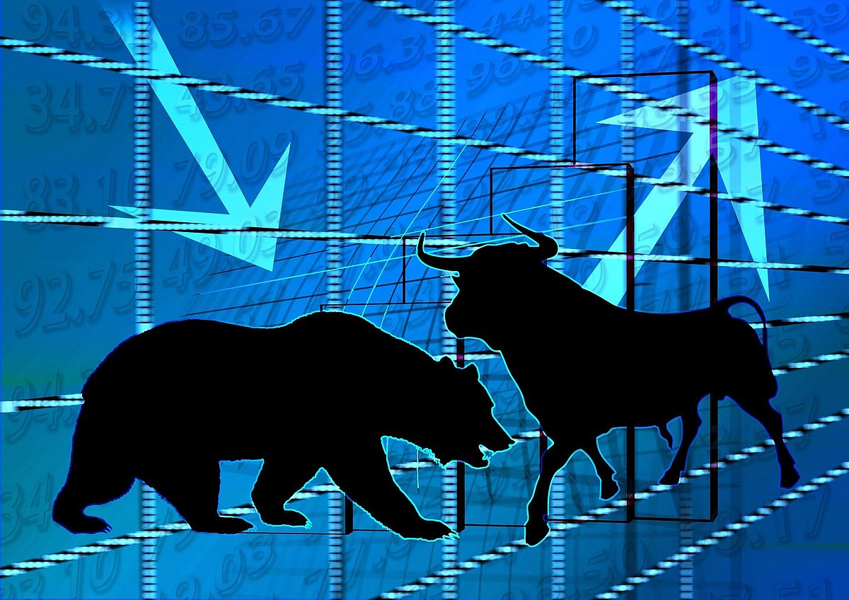 Broad-based selling, weak global cues fuel sharp slump in key indices; realty, auto, energy stocks tank