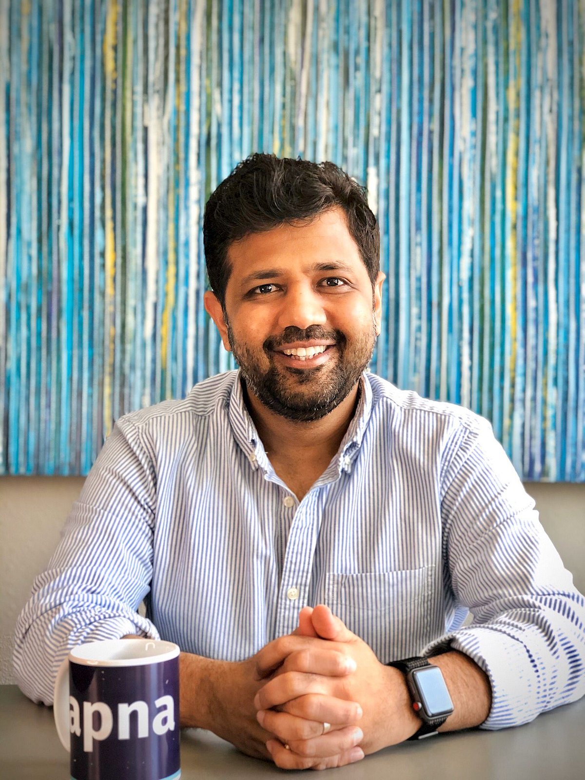 Startup Apna to enable 20 lakh job-interviews in Chennai by December 2021