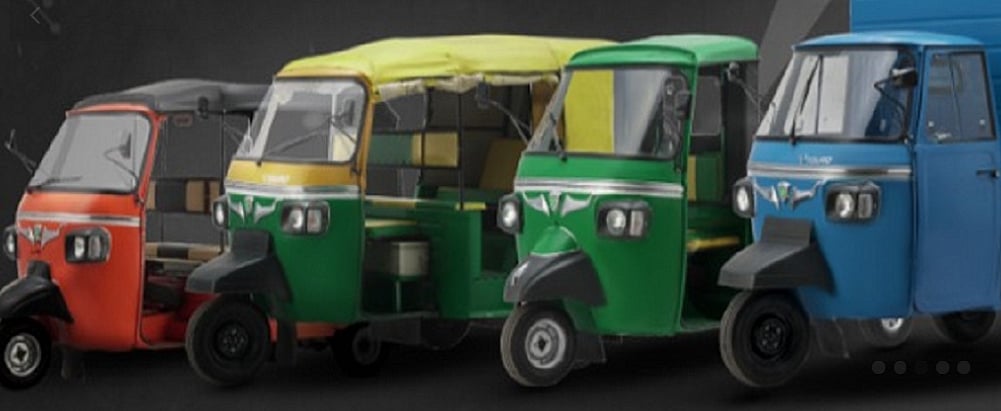 EV maker Etrio to supply e-three-wheelers to LetsTransport for last-mile delivery