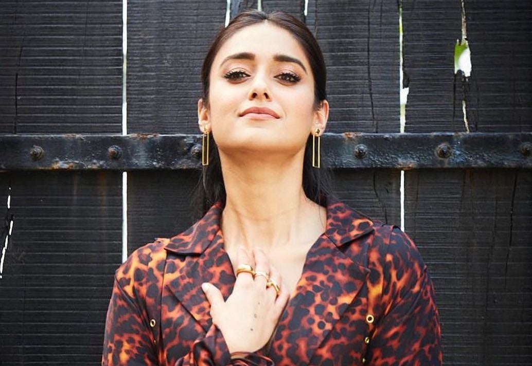 Ileana D'cruz flaunts her tanned body as she poses in a yellow bikini; see her vacation pics