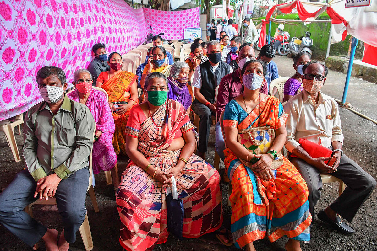 Navi Mumbai: Full list of COVID-19 vaccination centres issued by NMMC for July 19