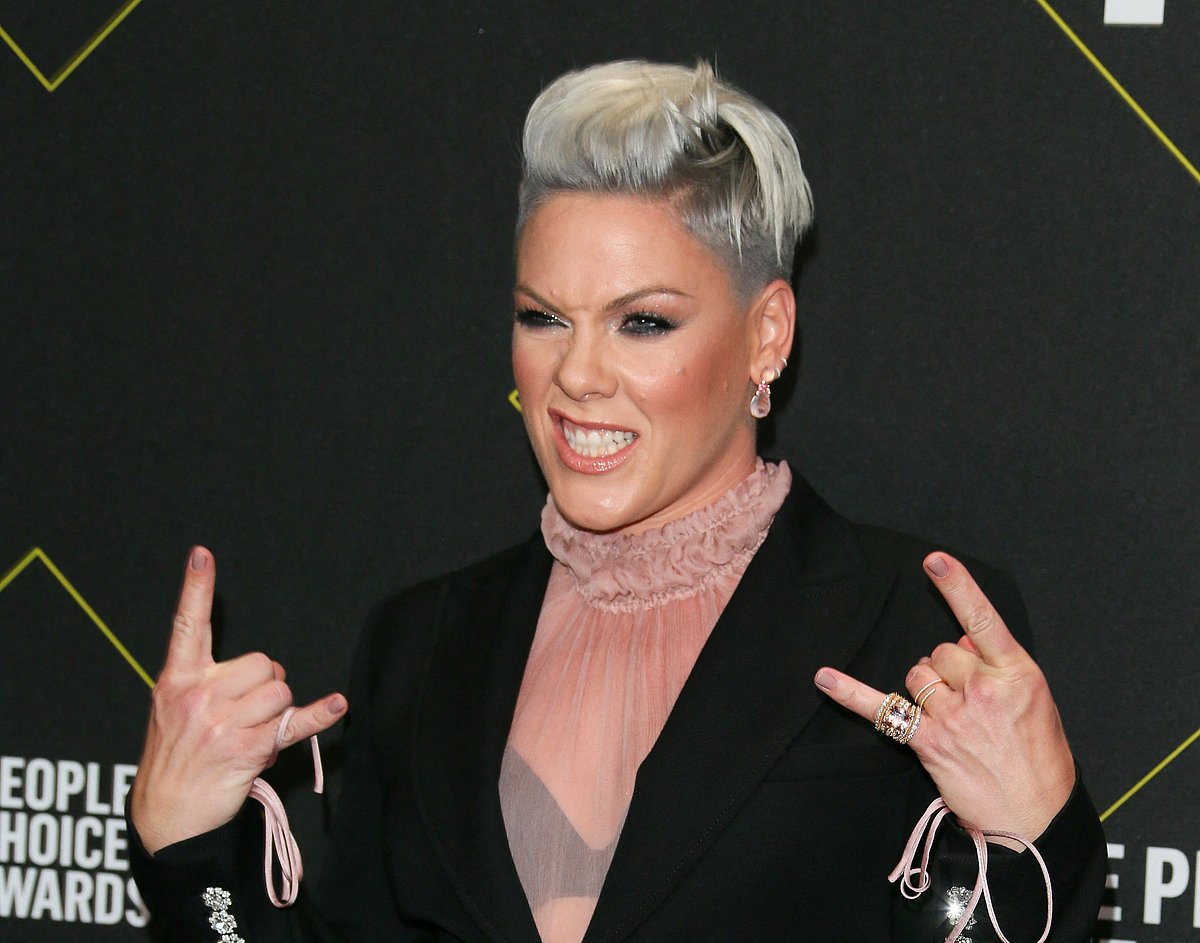 Pink offers to pay 'sexist' bikini fine of Rs 1.3 lakh for Norwegian women's beach handball team