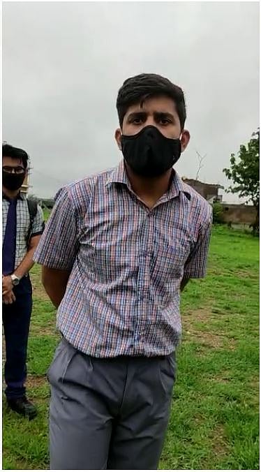 Sahil Joshi