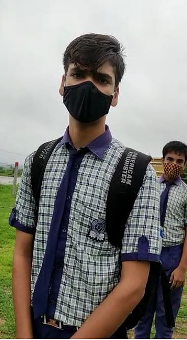 Sahil Sharma