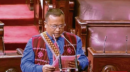 Border clashes: Assam Police summons Mizoram MP 