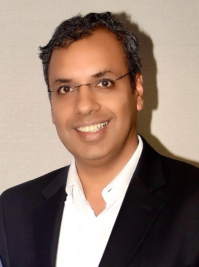 Sandeep Bangia