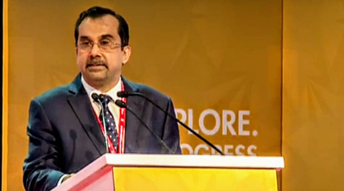 ITC CMD Sanjiv Puri's salary jumps 47.23% in FY21: Here's how much he earns now