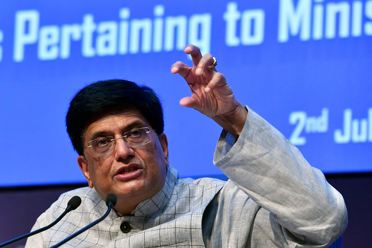 Centre to come out with certain clarifications on FDI in e-commerce sector shortly, says Piyush Goyal 