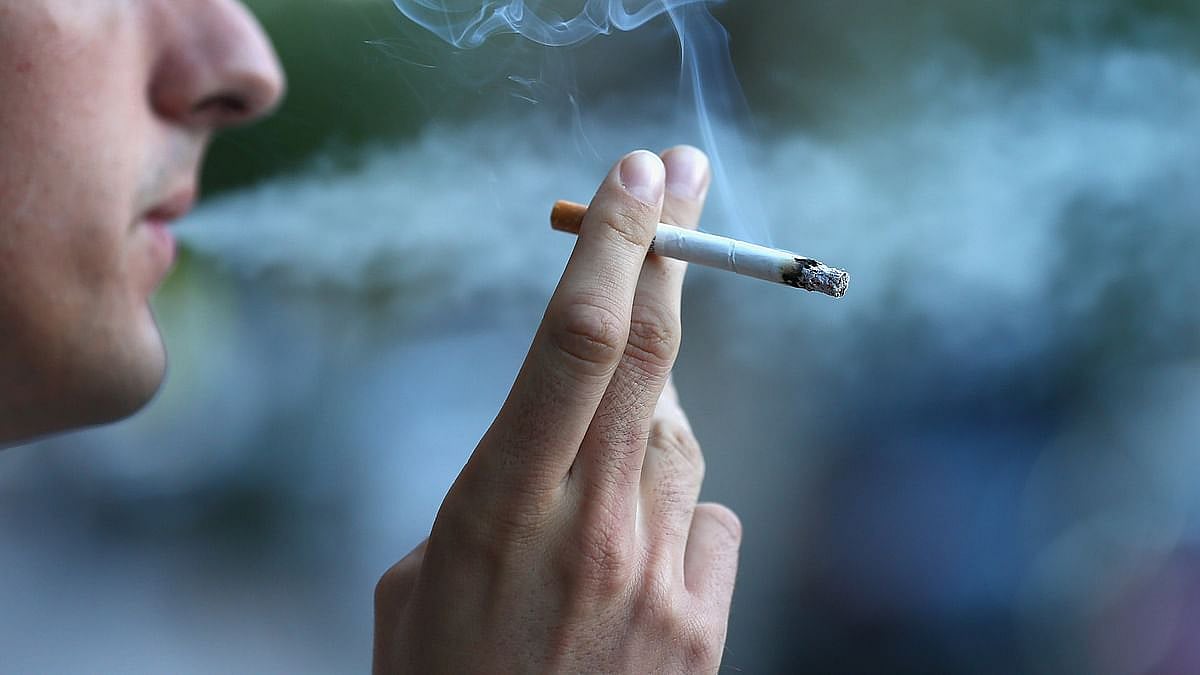Indore: World Head and Neck Cancer Day today: Thanks to tobacco consumption…Head and neck cancer affects more patients at productive age