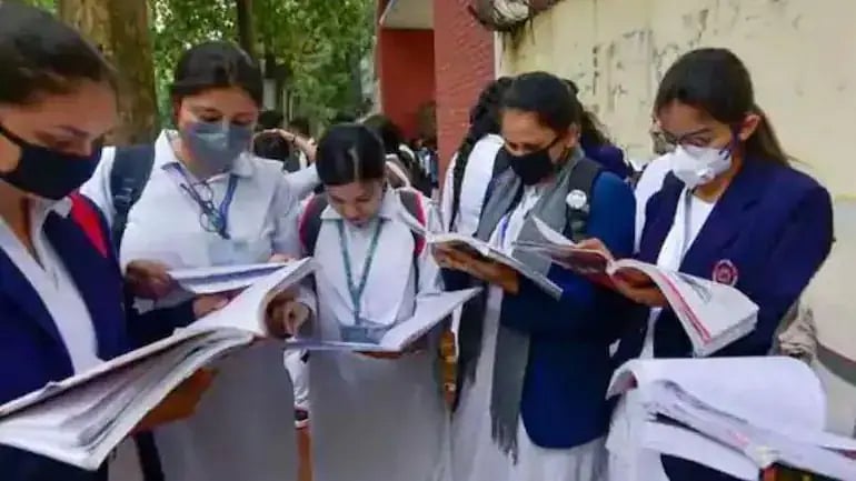 CISCE board exam results 2021: Are you not satisfied with your ICSE or ISC score? Here's what you can do