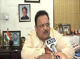 Gujarat: State's new Congress in-charge Raghu Sharma injects new energy in tired party cadres