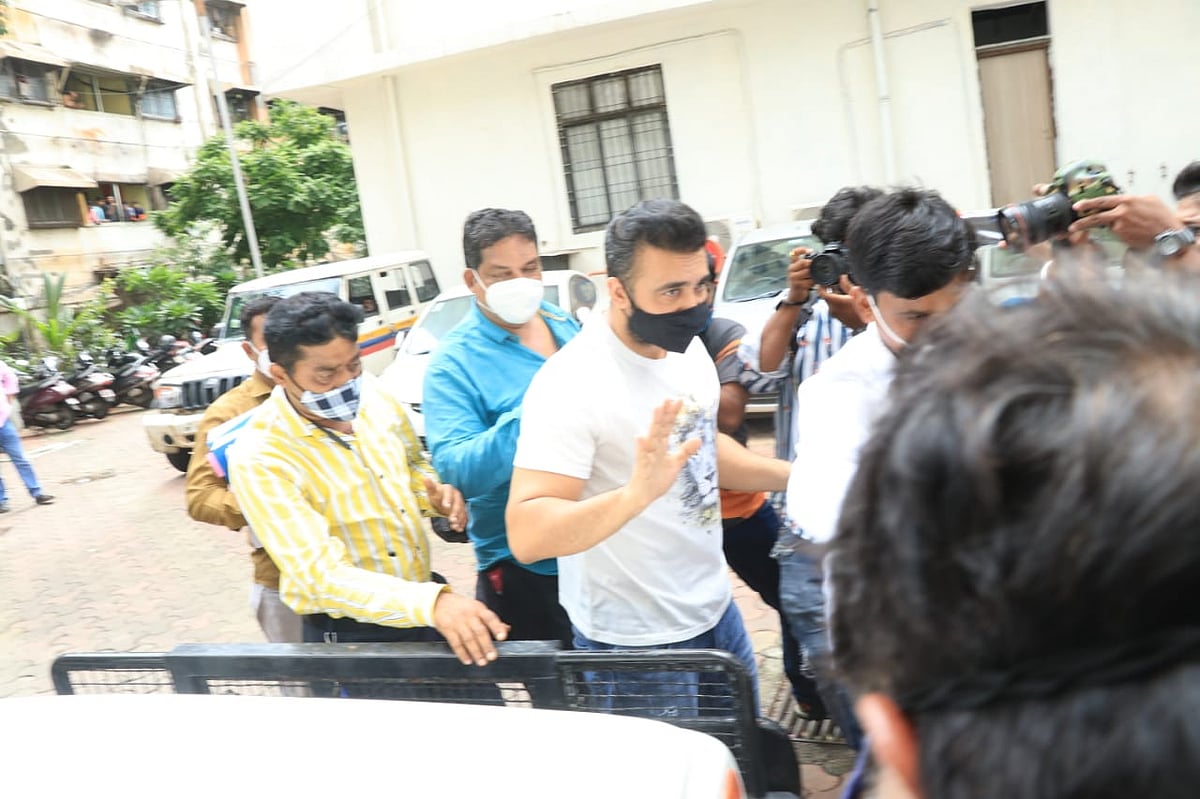 From IPL betting to Bitcoin scam, a look at Raj Kundra's biggest controversies before arrest in porn films case