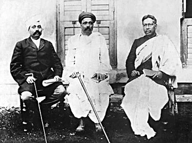 Lal Bal Pal (Lala Lajpat Rai, Bal Gangadhar Tilak, and Bipin Chandra Pal) were a triumvirate of assertive nationalists who changed the political discourse of the Indian independence movement.