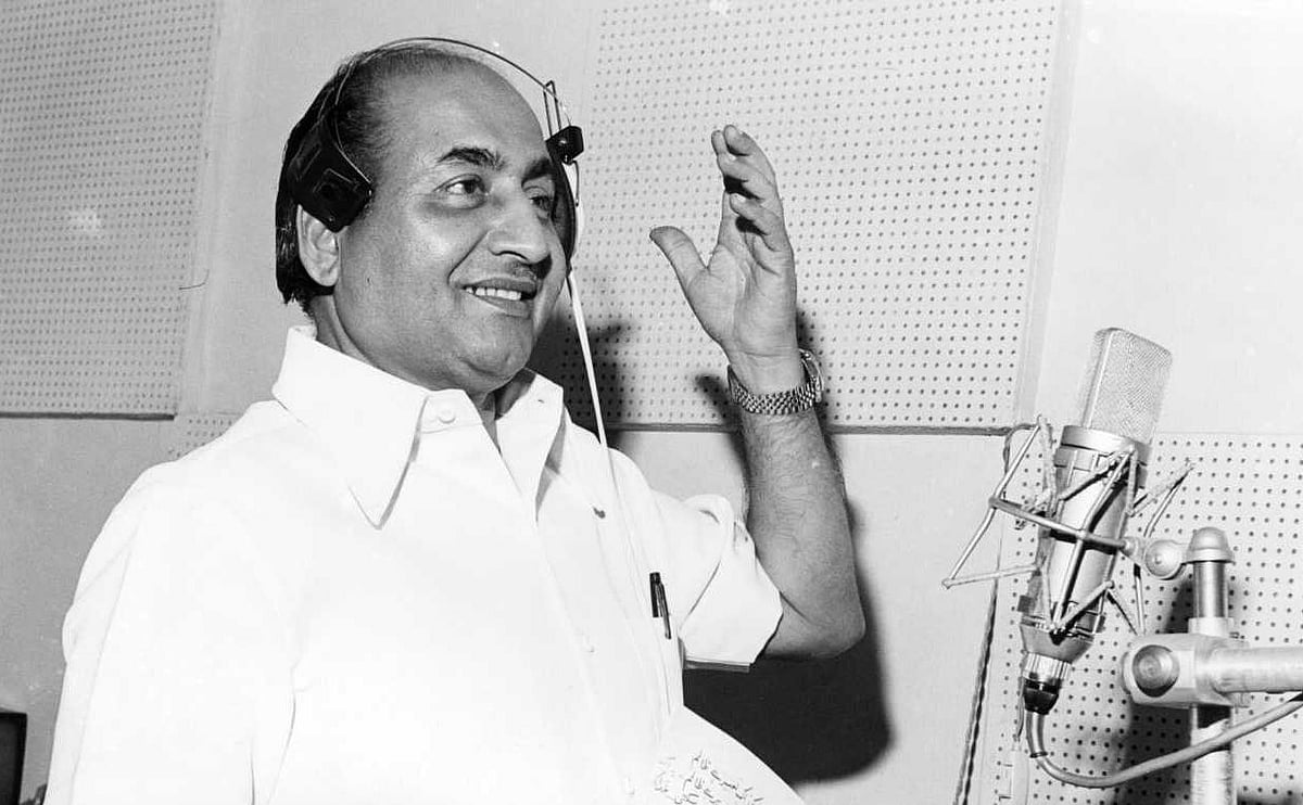 Mohammed Rafi Death Anniversary: From 'Khoya Khoya Chand' to 'Yeh ...