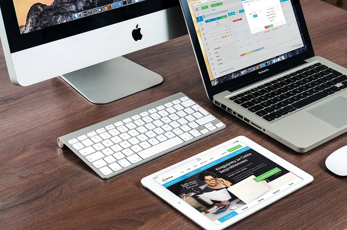 Apple Plans Complete Mac Lineup Overhaul With 11 New Models