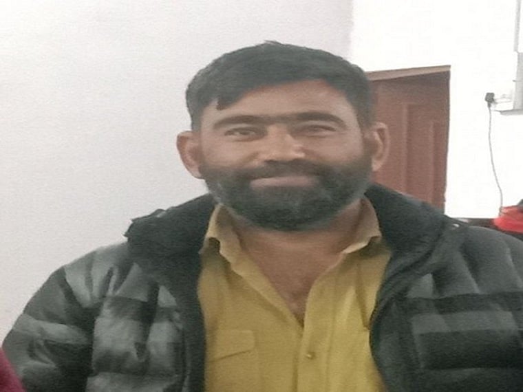 ISI spy held under Official Secrets Act; Indian Army's confidential documents, map seized 