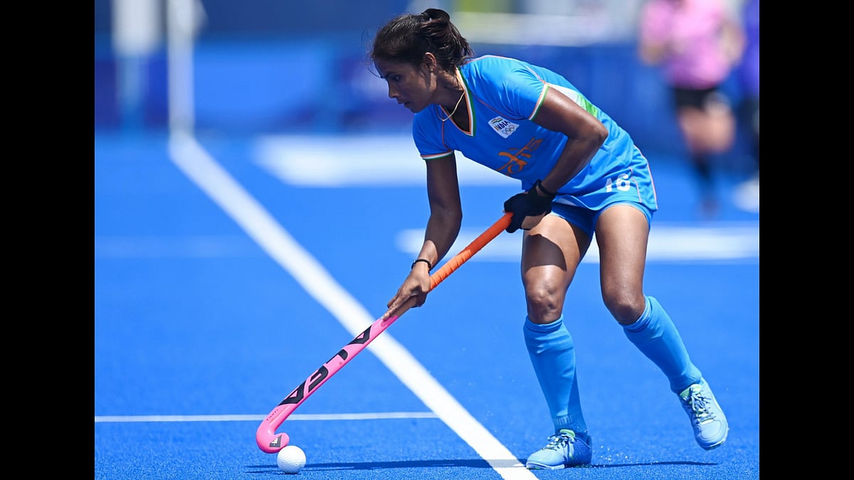 'Team lost at Tokyo Olympics because it had too many Dalits': Upper caste men abuse hockey player Vandana Katariya's family; netizens enraged
